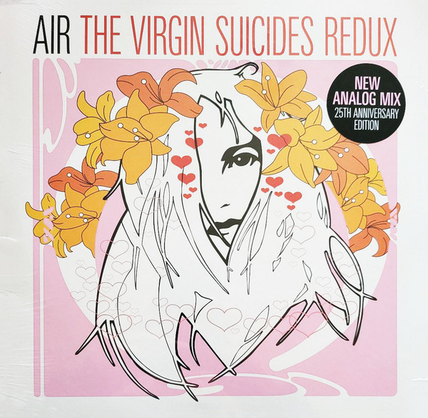 The Virgin Suicides