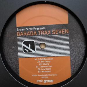 Barada Trax 7
