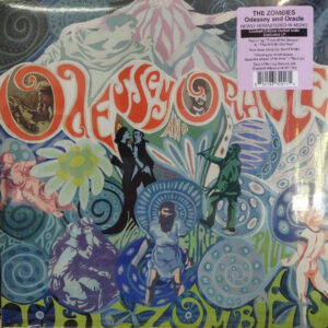 Odessey And Oracle: imagen 2