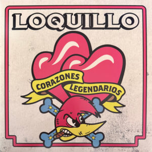 Corazones Legendarios