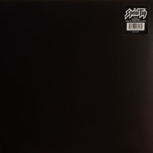 Spinal Tap (From The Original Motion Picture Soundtrack “This Is Spinal Tap”, An Embassy Pictures Release)