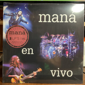 Maná En Vivo