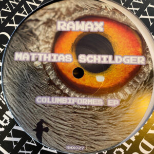 Columbiformes EP