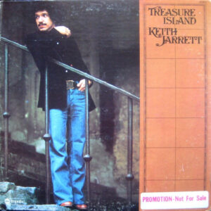 Treasure Island