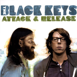 Attack & Release
