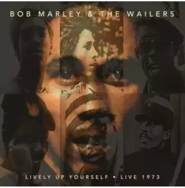Lively Up Yourself (Live 1973)