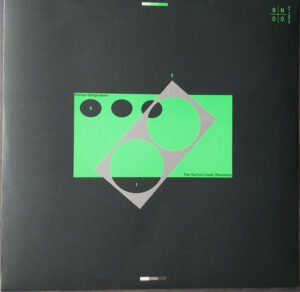 The Techno Code (Remixes)