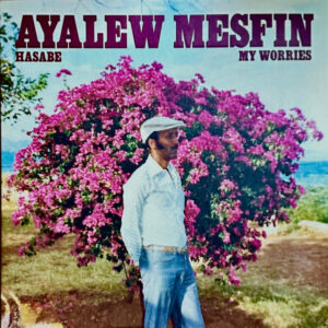 Hasabe – My Worries
