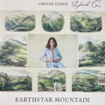 Earthstar Mountain