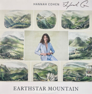 Earthstar Mountain
