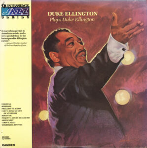 Duke Ellington Plays Duke Ellington