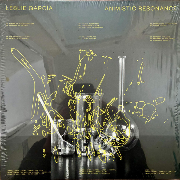 Animistic Resonance