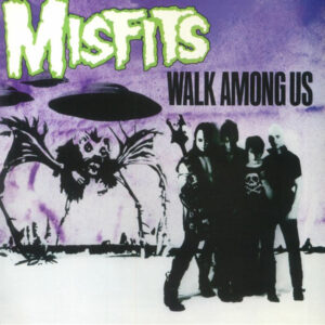 Walk Among Us