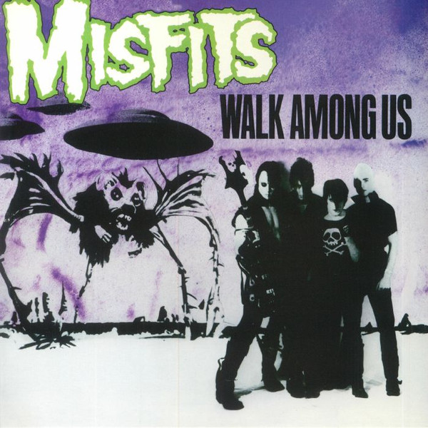 Walk Among Us