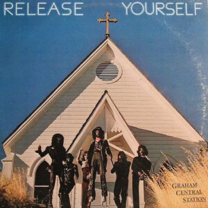 Release Yourself: imagen 1
