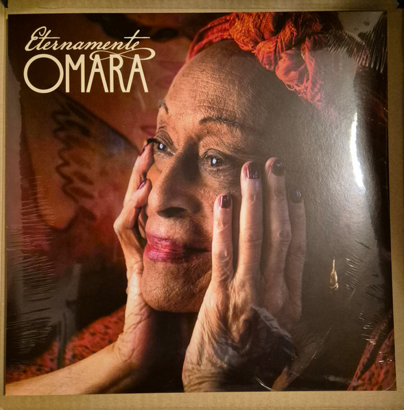 Eternamente Omara