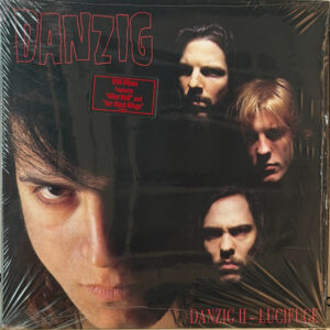 Danzig II – Lucifuge