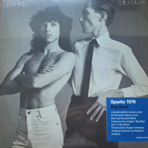 Big Beat - Image 1