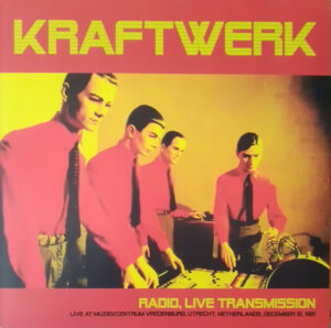 Radio, Live Transmission