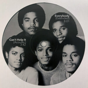 Everybody / Can’t Help It