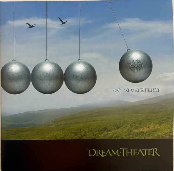 Octavarium