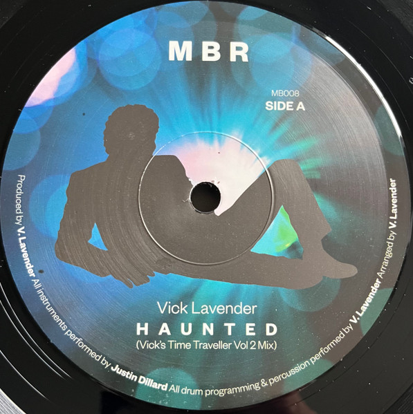 Haunted