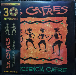 Frecuencia Cafre