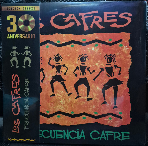 Frecuencia Cafre
