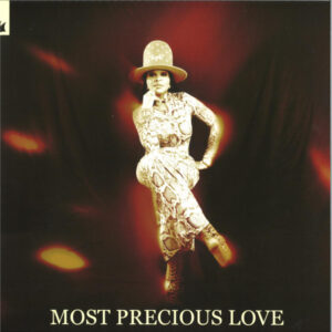 Most Precious Love