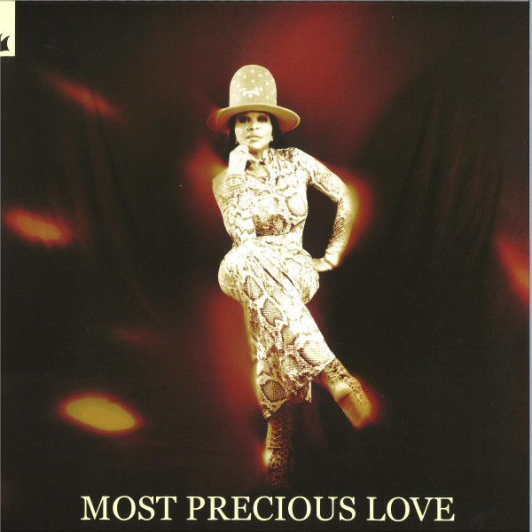 Most Precious Love