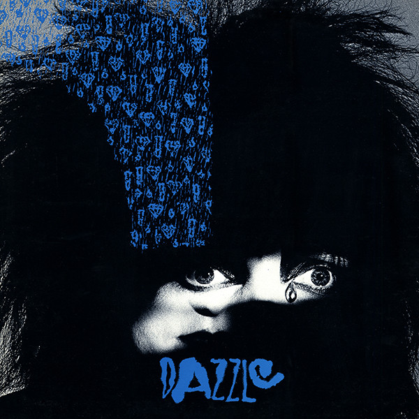Dazzle (7 Mins Plus Glamour Mix)