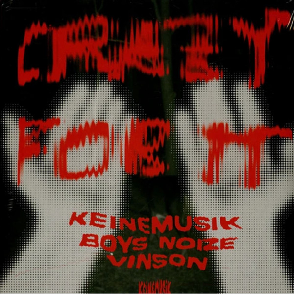 Crazy For It