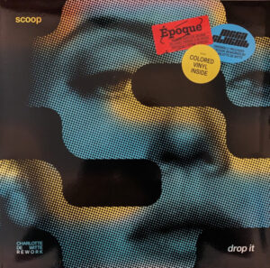 Drop It (Charlotte De Witte Rework)