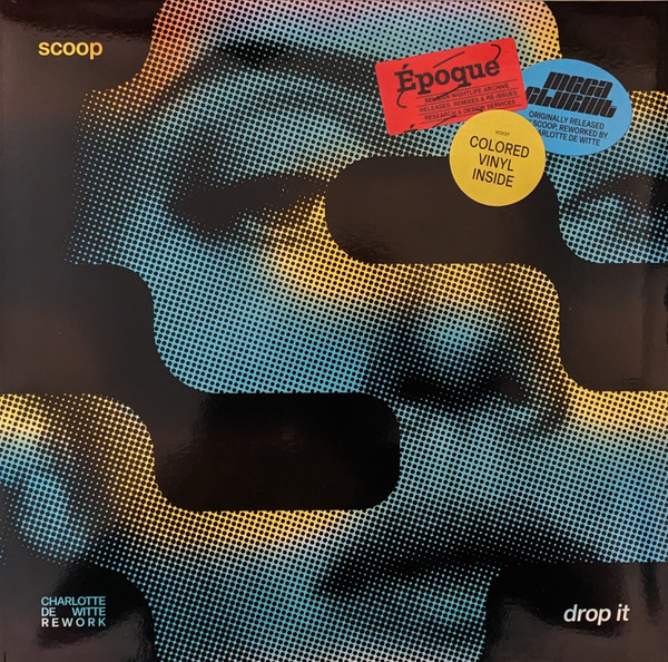 Drop It (Charlotte De Witte Rework)