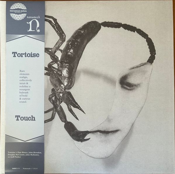 Touch