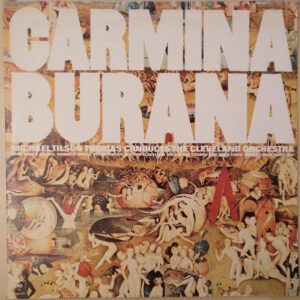 Carmina Burana