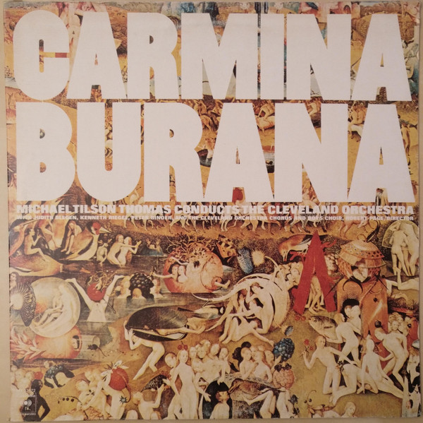 Carmina Burana