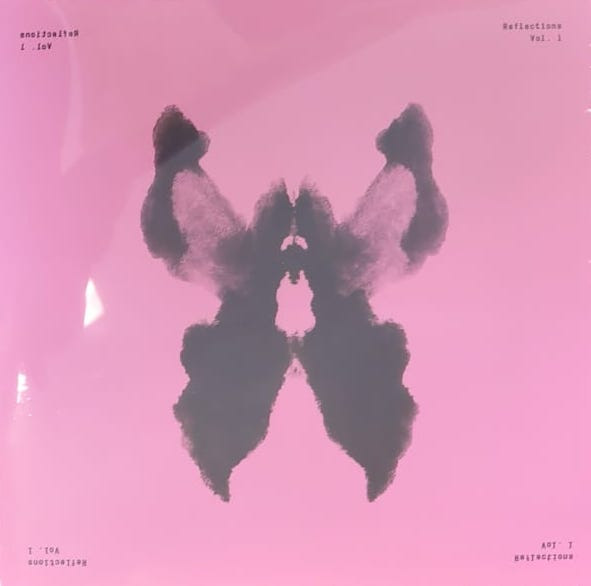 Reflections Vol. 1
