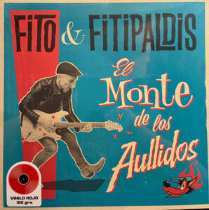El Monte De Los Aullidos