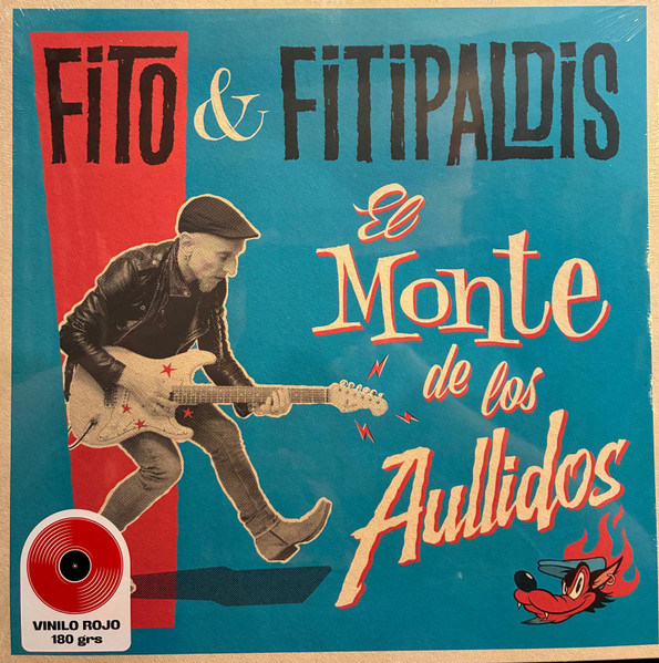El Monte De Los Aullidos