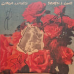 Death & Love