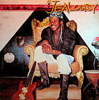 Jealousy