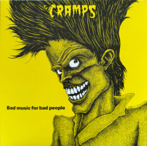 Bad Music For Bad People