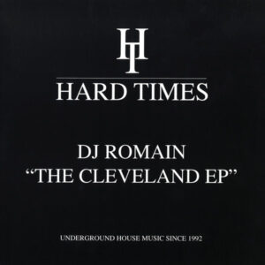 The Cleveland EP
