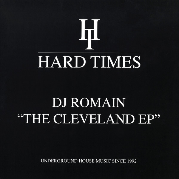 The Cleveland EP