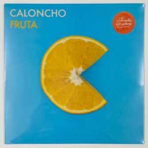 Fruta (X Años)