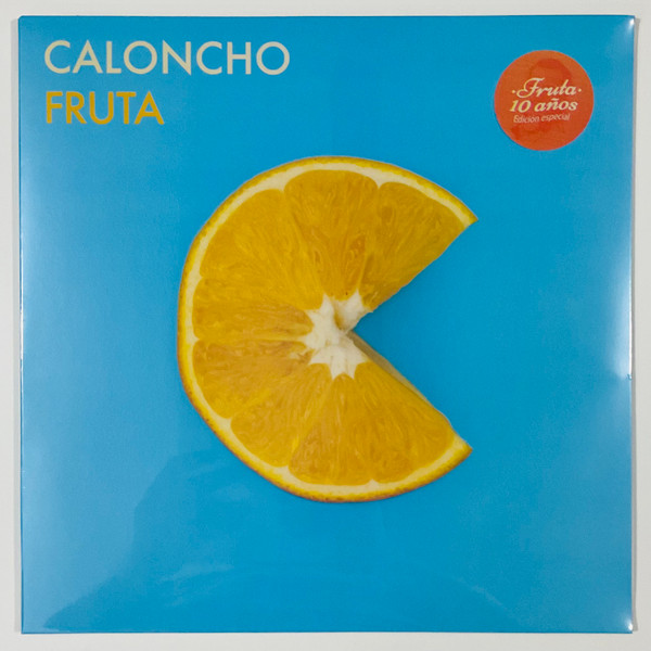 Fruta (X Años)