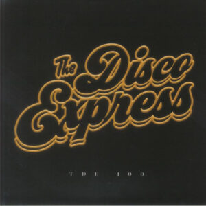 The Disco Express: TDE 100