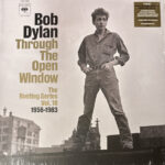 Through The Open Window (The Bootleg Series Vol. 18 1956-1963)