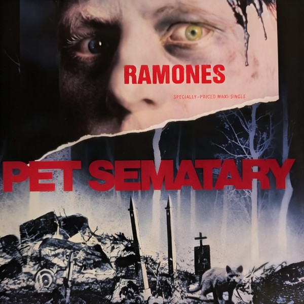 Pet Sematary